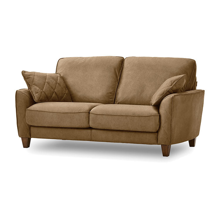 コロンバスⅡ 左カウチソファ 幅219cm ｜ RELAX FORM®/リラックス