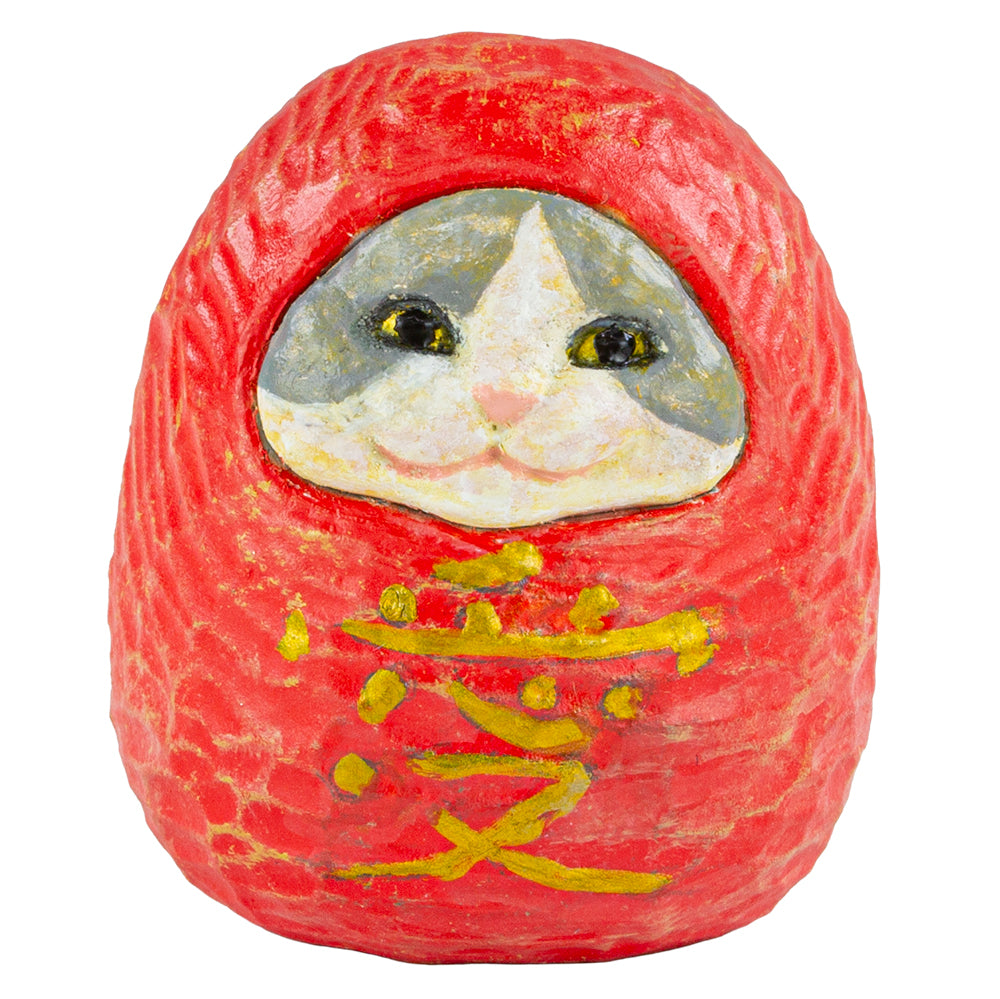 予約受付終了】花房さくらのねこみやげ弐【1BOX／4個入】《予約：2025