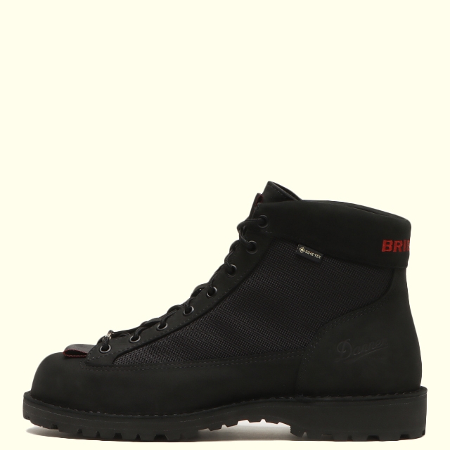 DANNER D121443 DANNER FIELD BR(11(29.0cm) N.BLACK): Danner｜ダナー