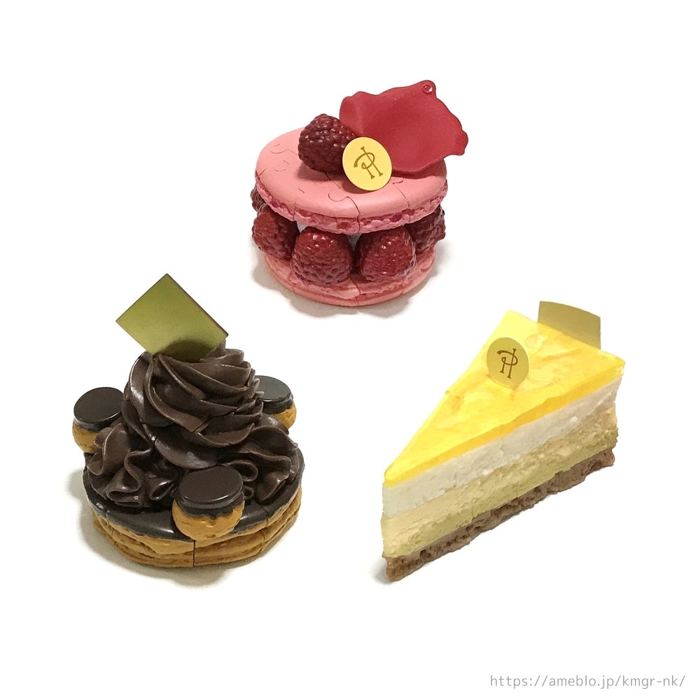 コレクション】ピエールエルメ パリ クムクムパズル PIERRE HERMÉ