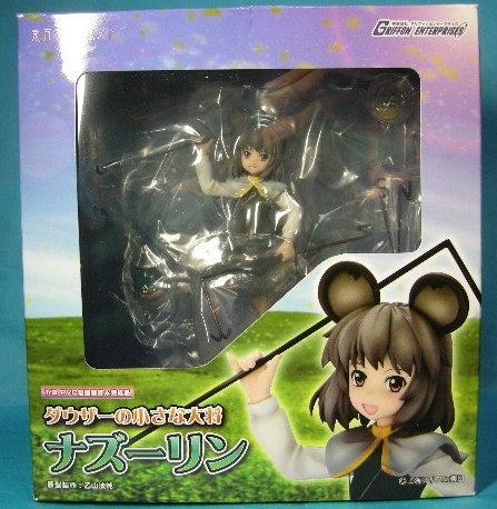 グリフォン 東方プロジェクト 1/8 ダウザーの小さな大将 ナズーリン
