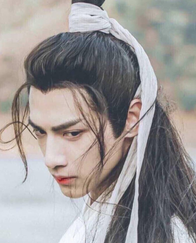 霜花の姫～香蜜が咲かせし愛～ 感想 前半(48話まで)ネタバレ有り