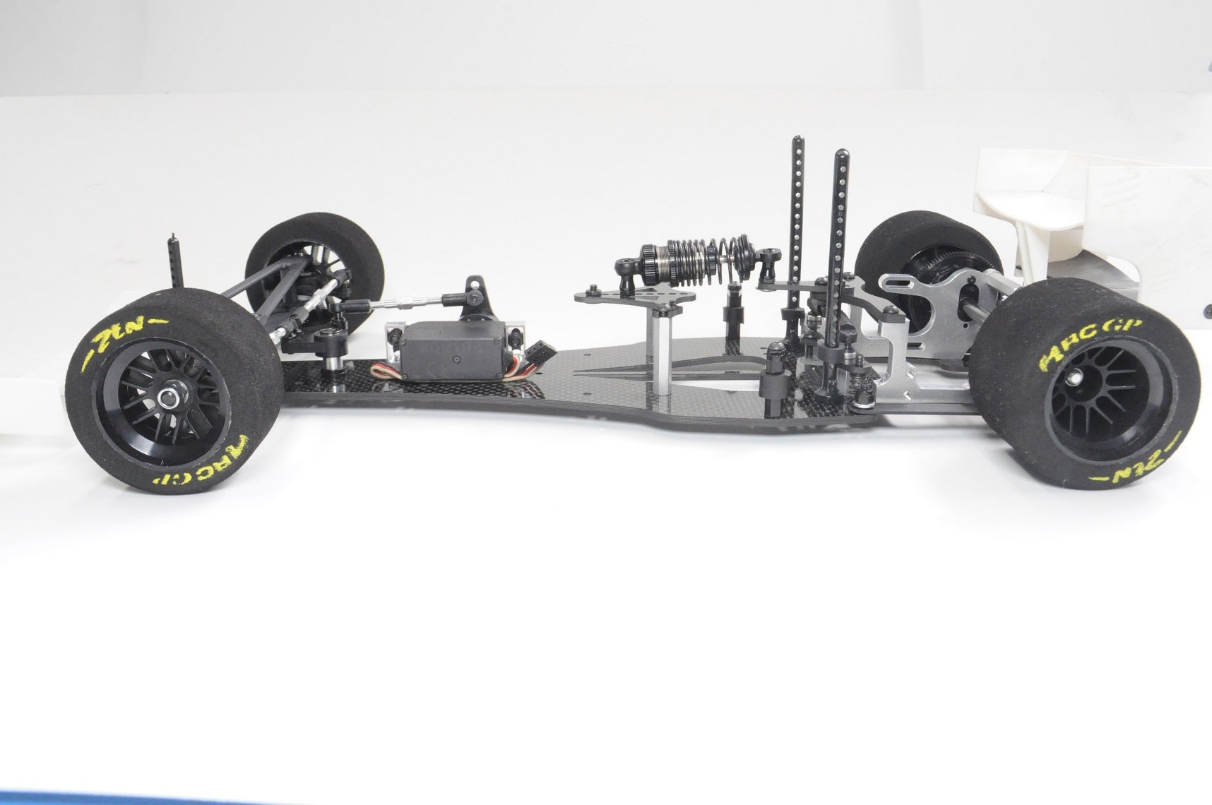 ZFC-014Future 誕生 | F1ラジコンで遊ぼう！！