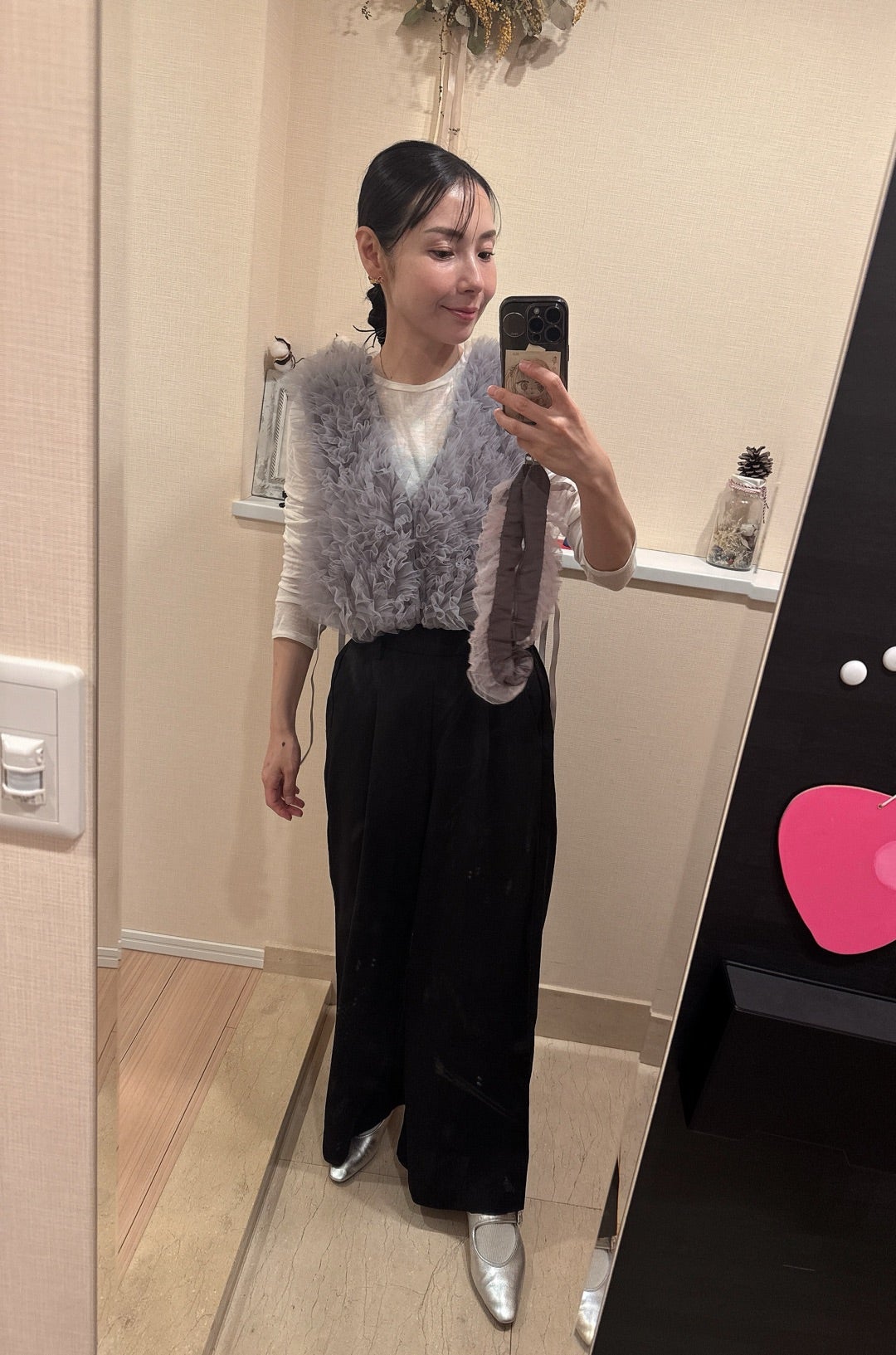 今日の洋服。 | よっこ オフィシャルブログ 「Yokko」 Powered by Ameba