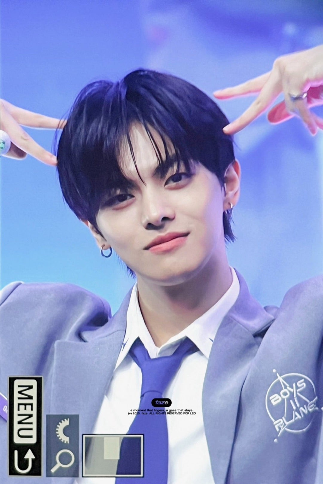 ボイプラ出演中イ・リオってどんな人？魅力たっぷりのプロフィール