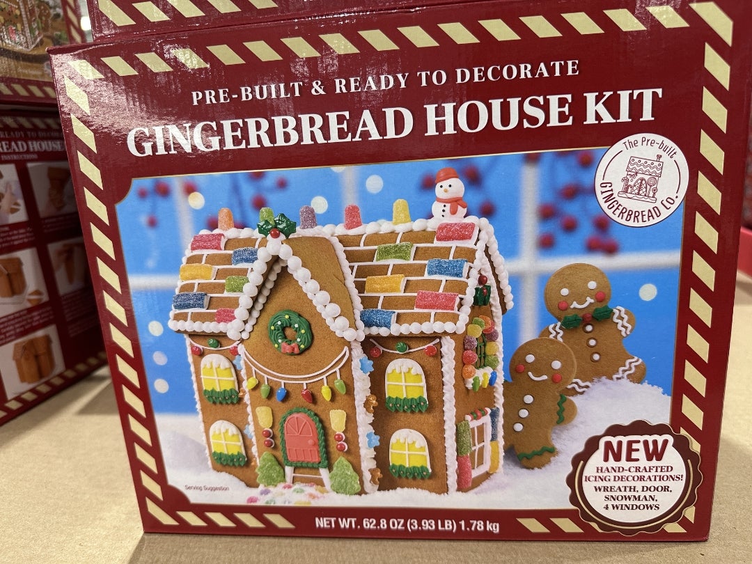 コストコで、1メートル超えの？スイーツ。＆購入品も。 | 黒りすの