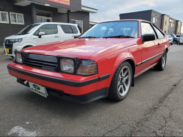 1984 Toyota Celica TA63 - Car Price $12,732