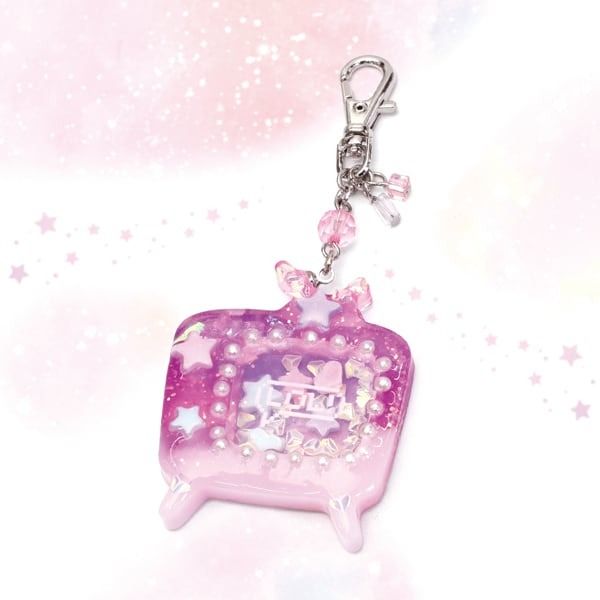 キラキラシェイカーキット テレビ レジンクラフト | クロッチャショップ