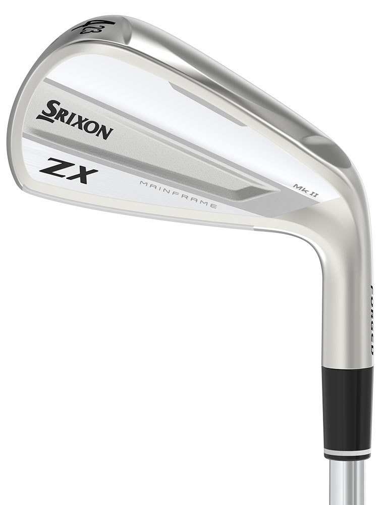 Srixon ZX MKII Utility Driving Iron (Steel Shaft) - GolfOnline