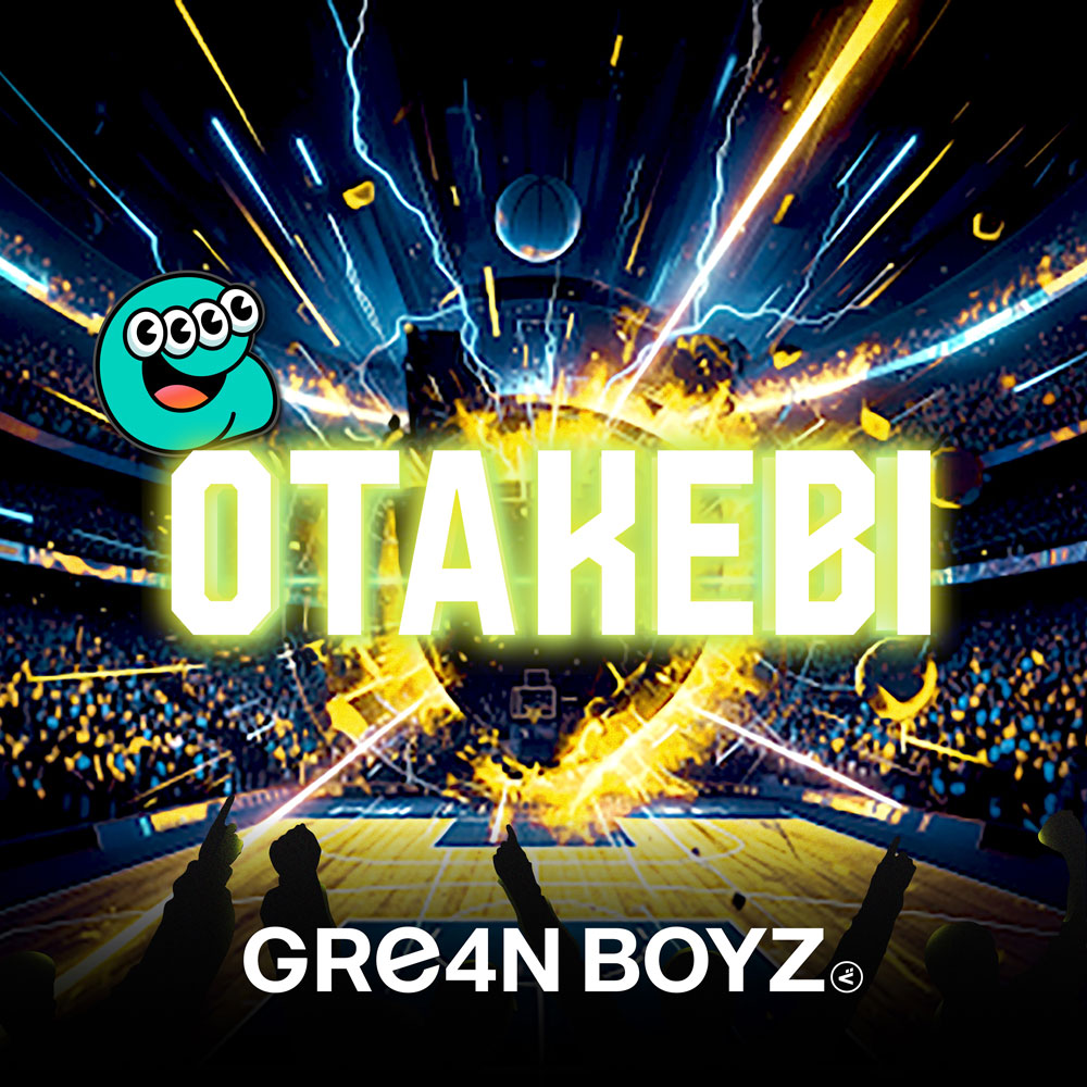 DISCOGRAPHY │ GRe4N BOYZ（グリーンボーイズ）OFFICIAL SITE