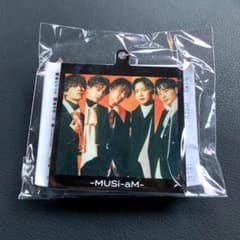 Da-iCE カプセルトイ ガチャ アクリルキーホルダー 花村想太 工藤大輝