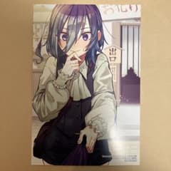 君のことが大大大大大好きな100人の彼女 イラストカード16特典 - メルカリ