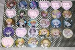 シクフォニ 缶バッジ 暇72 いるま 雨乃こさめ LAN みこと すち - メルカリ