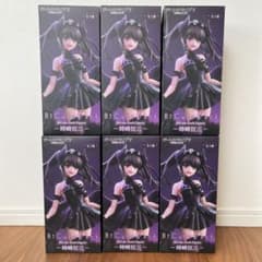 デート・ア・ライブ BiCute Dark Figure 時崎狂三 - メルカリ