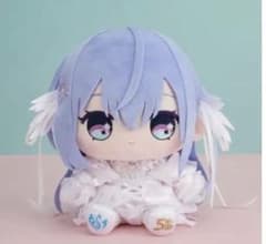 鈴木羽那 ぬいぐるみ 5周年 もちwhat シャニマス もちほわ - メルカリ