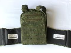 ロシア軍 実物 動員兵 NPO-SM製 Module Monolith サイズ1 - メルカリ