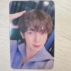 ATEEZ soundwave ヨサン ヨントン トレカ - メルカリ