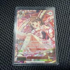 ヴァイスシュヴァルツ フォーリン・パラダイス 島村卯月 SSP - メルカリ