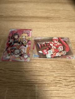 maimai でらっくす CIRCLE グッズキャンペーンAimeセット - メルカリ