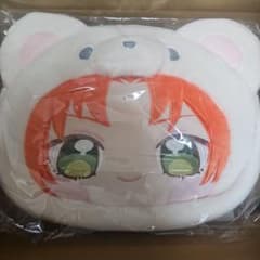 あんスタ いつぬい おかおBIGショルダー 月永レオ - メルカリ