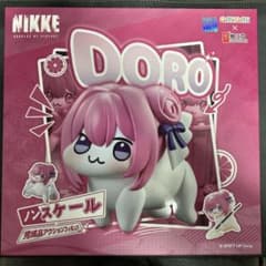 あみあみ×Snail Shell NIKKE DORO アクションフィギュア - メルカリ