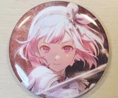 プロセカ 鳳えむ グリッター缶バッジ 48B - メルカリ