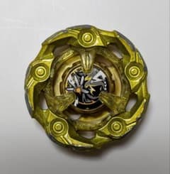 ベイブレードX BX-00 ウィザードロッド ゴールド ブレード G3 大会景品