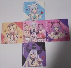 着せ恋カフェ 特典コースター 喜多川海夢 | Shop at Mercari from
