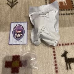 原神 POPMART ポップマート ドゥリン - メルカリ