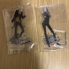 ペルソナ5 ザ・ロイヤル P5R 一番くじ F賞 アクリルスタンド アクスタ