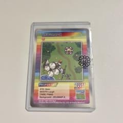 ZEUSMAP-X PR-001カイカイキキ GEISAI 村上隆 - メルカリ