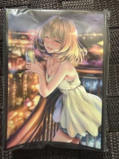 アイドルマスター 高垣楓 スリーブ 未使用未開封 - メルカリ