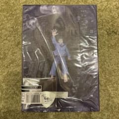 シリアル有 なとり 深海 完全生産限定盤 セブンネット特典直筆イラスト