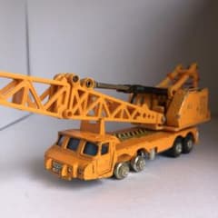 シンセイ ミニパワー P &H 神戸 三菱 ふそう トラック クレーン - メルカリ