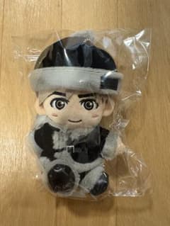 木村拓哉 ファンクラブ会員限定グッズ ぬいタク ぬいぐるみ - メルカリ