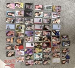 twice トレカ ポスター バラ売り - メルカリ