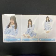 日向坂46 松尾桜 サンタ衣装 セミコンプ - メルカリ