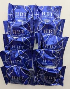 YOSA 入浴剤 HBT バスタブレット 重炭酸 【医薬部外品】 - メルカリ