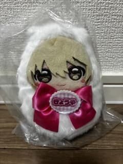 夢色キャスト べびくるみポーチ 夢色カンパニー vol.1 （タイクレ限定