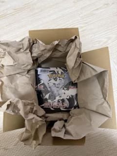 ホワイトフレアボックス シュリンク付き スタートデッキ100バトル