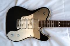 Fender J5 Triple Tele Deluxe John 5モデル - メルカリ