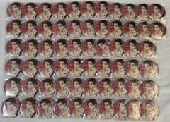 呪術廻戦 乙骨憂太 ジャンプGIGA 缶バッジ 62点 - メルカリ