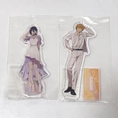 チェンソーマン サンシャインシティプリンスホテル アクリルスタンド