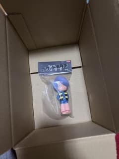 デンボク 鬼太郎 WF2026 ワンフェス ソフビ ボクノトモダチ - メルカリ