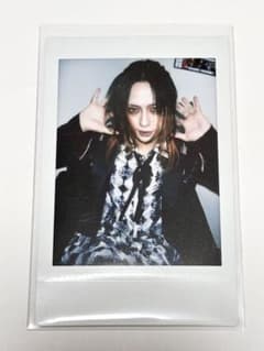 0.1gの誤算 眞崎大輔さんチェキ 2025/12/7 - メルカリ