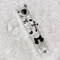 iQOS ♡ イルマワン ♡ ケース ♡ デコ ♡ 地雷系 - メルカリ