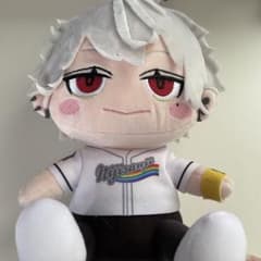 葛葉 ぬいぐるみ - メルカリ