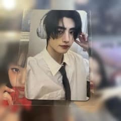 ENHYPEN DICON VOLUME N°19 ソンフン トレカ - メルカリ