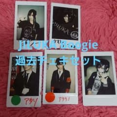 JILUKA Boogie チェキ (サイン入り) | Shop at Mercari from Japan