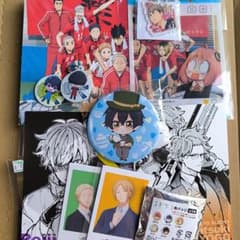 アニメ ノンジャンル 雑貨 キャラクター グッズ 大量 まとめ売り3